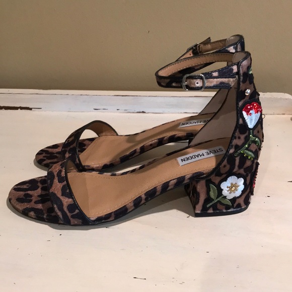 Steve Madden Shoes - Steve Madden heels
